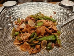 -绿茶餐厅(龙湖杭州金沙天街店)
