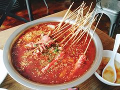 -三生小馆(亭知路店)