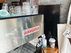 -Cafe del Volcan(永康路店)