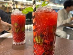 -Shantek象提南亚西餐厅&Bistro(淮海中路店)