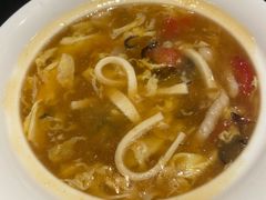 -高第街56号港式餐厅(山大路店)