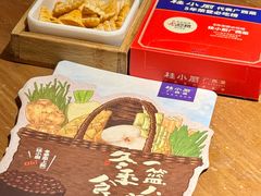 -桂小厨广西菜(印象城店)