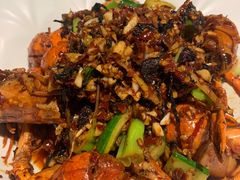 -虾胡闹龙虾馆(湄南河店)