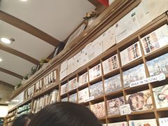-三生有信(豫园商城店)