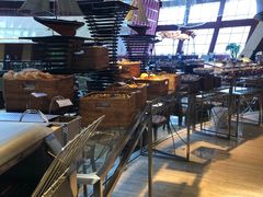 -杭州国际会议中心洲际酒店-原素全日餐厅(解放东路店)