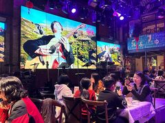 -胡桃里音乐酒馆(白云五号T5 MALL店)