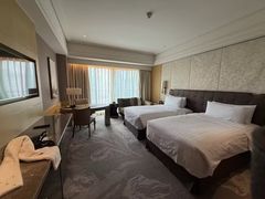 -杭州城中香格里拉大酒店