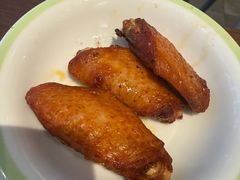 -萨莉亚意式餐厅(莲花国际广场店)
