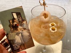 -théATRE 茶聚场(王府中環店)