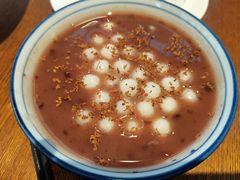 赤豆小圆子-新木器时代餐厅(太湖新天地店)