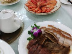 -喜相逢大酒楼(黄边南路店)