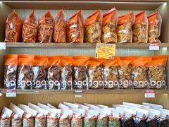 -满谷宝栗(奥林匹克店)