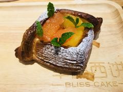 -幸福西饼面包茶饮(车公庙店)