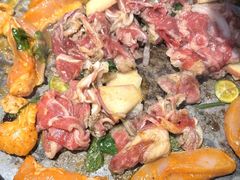 -深圳龙华星河COCO City(民治店)