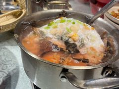 -厝小满.姜母鸭/泉州菜(桥南店)