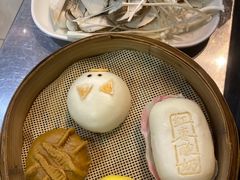 -海博汇蒸汽海鲜