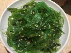 -万岁料理回转寿司(华贸店)