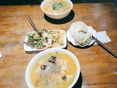-祥盛隆羊汤馆(芙蓉店)