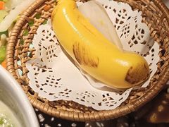 -前海沿·青岛菜(大拇指广场石老人店)