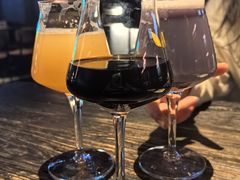 -蜜和麦精酿啤酒吧honey&malt(桐梓林店)