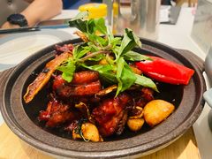 -鹿港小镇(悠唐店)