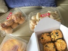 -東更道点心行(文化东路店)