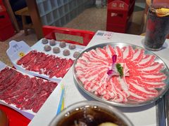 -荣叔港式沙嗲牛肉火锅(五羊新城店)