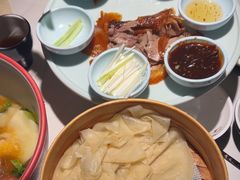 -额娘·春饼烤鸭(华北七楼创始店)