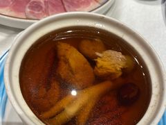 -清心鸡沙田乳鸽店·非遗传承(石溪店)