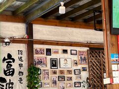 -阿弟特色海鲜餐厅·大排档(平潭店)