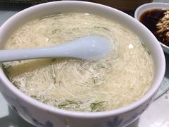 -冶春茶社(星汉大厦店)