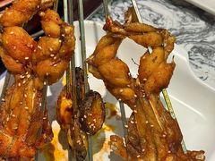-京元盛铜锅涮肉(上海总店)