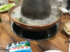 -元盛居(生态大街店)