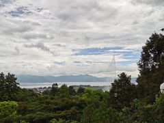 -蝴蝶泉公园