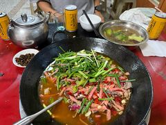-鹏林天龙鸡杂