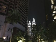 -吉隆坡国油双峰塔