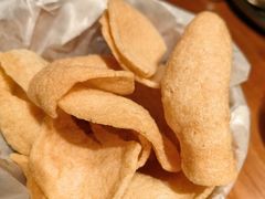 -泰香米泰国餐厅(中大国际店)