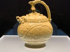 -陕西历史博物馆