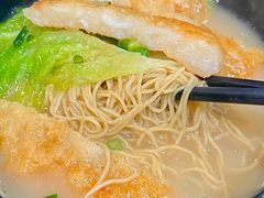 -路环码头面馆