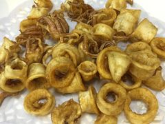 -清水湾3号(东方小周海鲜店)