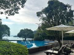 -逸廊大堂吧-下午茶·简餐-千岛湖自由洲际殿