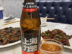 上海力波-宏玲餐厅(四川南路店)