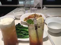-太兴餐厅(东方广场分店)