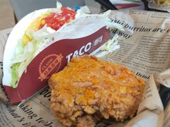 -TACO STAR 塔可星(下沙宝龙店)