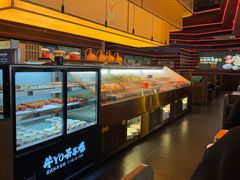 -牛YO寿喜烧和牛火锅自助(三台子万象汇店)