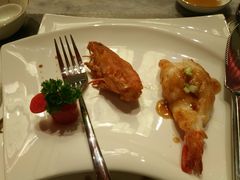-紫圆 · 雅宴高级餐厅(杭州东站店)