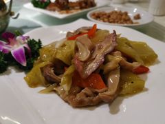 -粤秀小厨·广式早茶(辽宁路店)