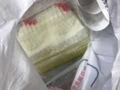 -红宝石·鲜奶小方(莘庄店)