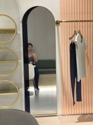 -水沐莲清瑜伽·普拉提