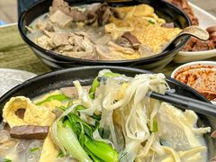 -鸭小妹鸭血粉丝(老门东店)